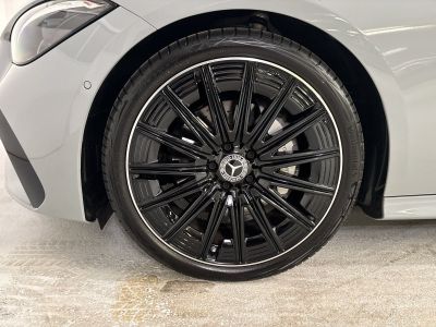 Mercedes-Benz CLE Gebrauchtwagen