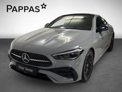 Mercedes-Benz CLE Gebrauchtwagen