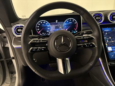 Mercedes-Benz CLE Gebrauchtwagen