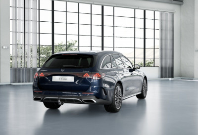 Mercedes-Benz E-Klasse Gebrauchtwagen