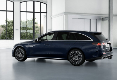 Mercedes-Benz E-Klasse Gebrauchtwagen