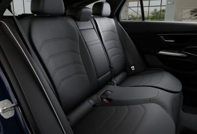 Mercedes-Benz E-Klasse Gebrauchtwagen