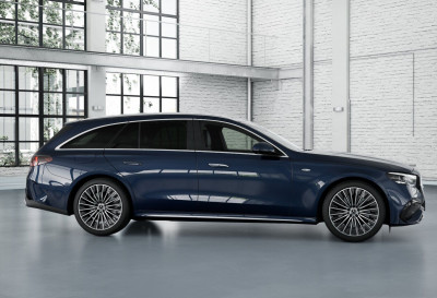 Mercedes-Benz E-Klasse Gebrauchtwagen