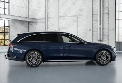 Mercedes-Benz E-Klasse Gebrauchtwagen