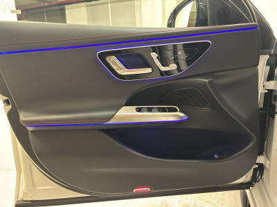 Mercedes-Benz E-Klasse Gebrauchtwagen