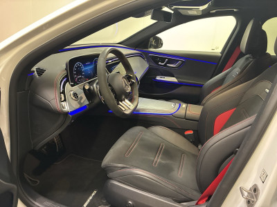 Mercedes-Benz E-Klasse Gebrauchtwagen