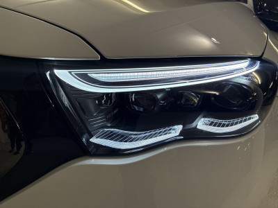 Mercedes-Benz E-Klasse Gebrauchtwagen