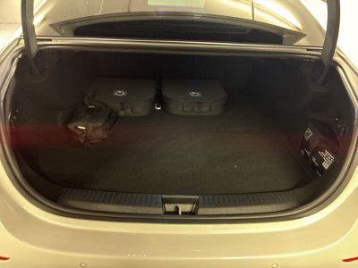 Mercedes-Benz E-Klasse Gebrauchtwagen