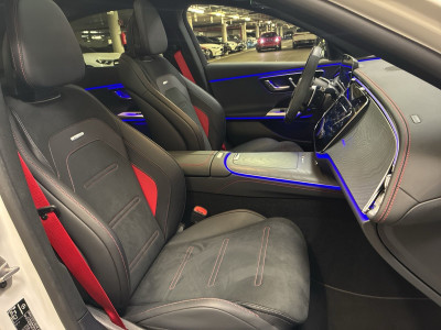 Mercedes-Benz E-Klasse Gebrauchtwagen