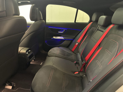 Mercedes-Benz E-Klasse Gebrauchtwagen