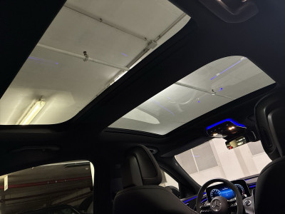 Mercedes-Benz E-Klasse Gebrauchtwagen