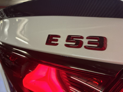 Mercedes-Benz E-Klasse Gebrauchtwagen