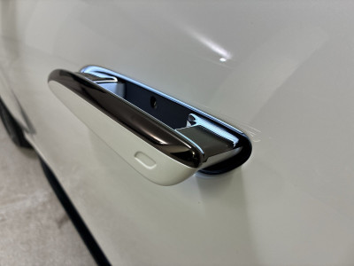 Mercedes-Benz E-Klasse Gebrauchtwagen