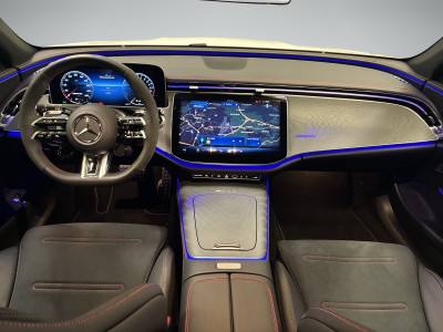 Mercedes-Benz E-Klasse Gebrauchtwagen
