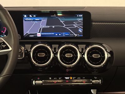 Mercedes-Benz CLA Gebrauchtwagen Mercedes-Benz CLA Gebrauchtwagen