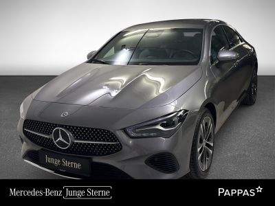 Mercedes-Benz CLA Gebrauchtwagen Mercedes-Benz CLA Gebrauchtwagen