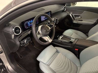 Mercedes-Benz CLA Gebrauchtwagen Mercedes-Benz CLA Gebrauchtwagen