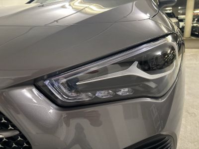 Mercedes-Benz CLA Gebrauchtwagen Mercedes-Benz CLA Gebrauchtwagen