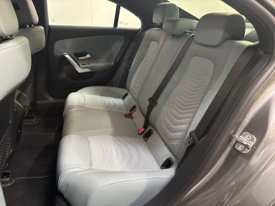 Mercedes-Benz CLA Gebrauchtwagen Mercedes-Benz CLA Gebrauchtwagen