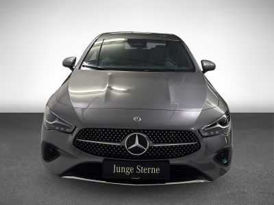 Mercedes-Benz CLA Gebrauchtwagen Mercedes-Benz CLA Gebrauchtwagen