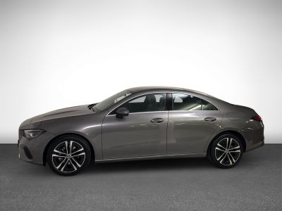 Mercedes-Benz CLA Gebrauchtwagen Mercedes-Benz CLA Gebrauchtwagen