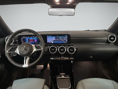 Mercedes-Benz CLA Gebrauchtwagen Mercedes-Benz CLA Gebrauchtwagen