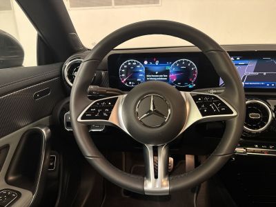 Mercedes-Benz CLA Gebrauchtwagen Mercedes-Benz CLA Gebrauchtwagen