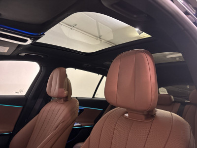 Mercedes-Benz E-Klasse Gebrauchtwagen