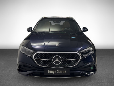 Mercedes-Benz E-Klasse Gebrauchtwagen