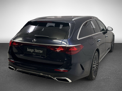 Mercedes-Benz E-Klasse Gebrauchtwagen