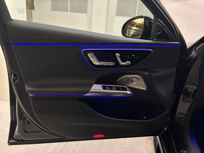 Mercedes-Benz E-Klasse Gebrauchtwagen