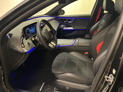 Mercedes-Benz E-Klasse Gebrauchtwagen