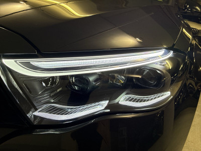 Mercedes-Benz E-Klasse Gebrauchtwagen