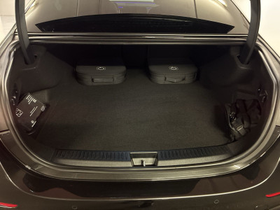 Mercedes-Benz E-Klasse Gebrauchtwagen