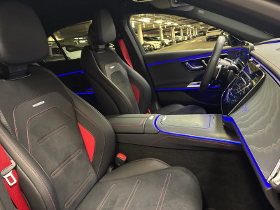Mercedes-Benz E-Klasse Gebrauchtwagen