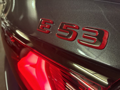 Mercedes-Benz E-Klasse Gebrauchtwagen