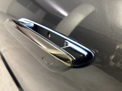 Mercedes-Benz E-Klasse Gebrauchtwagen