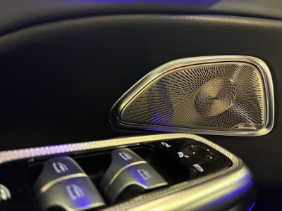 Mercedes-Benz E-Klasse Gebrauchtwagen
