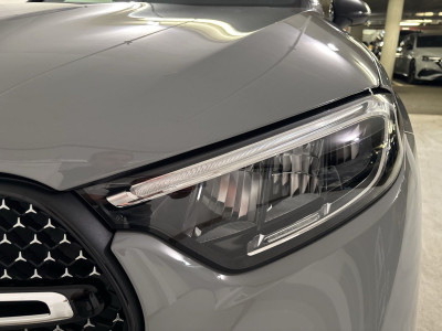 Mercedes-Benz GLC Gebrauchtwagen