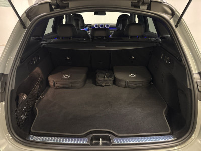 Mercedes-Benz GLC Gebrauchtwagen