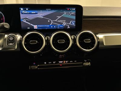 Mercedes-Benz GLB Gebrauchtwagen Mercedes-Benz GLB Gebrauchtwagen