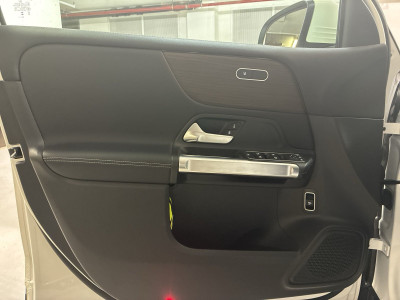 Mercedes-Benz GLB Gebrauchtwagen