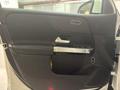 Mercedes-Benz GLB Gebrauchtwagen Mercedes-Benz GLB Gebrauchtwagen