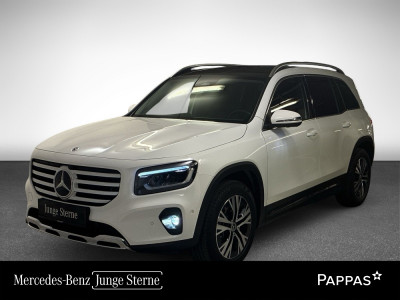 Mercedes-Benz GLB Gebrauchtwagen