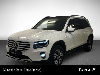 Mercedes-Benz GLB Gebrauchtwagen Mercedes-Benz GLB Gebrauchtwagen