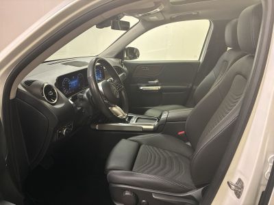 Mercedes-Benz GLB Gebrauchtwagen Mercedes-Benz GLB Gebrauchtwagen