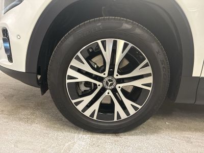 Mercedes-Benz GLB Gebrauchtwagen Mercedes-Benz GLB Gebrauchtwagen