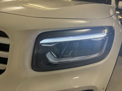 Mercedes-Benz GLB Gebrauchtwagen
