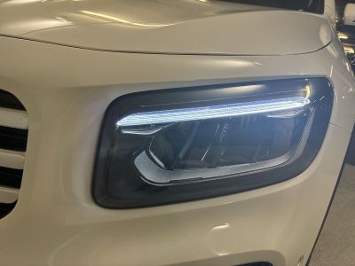 Mercedes-Benz GLB Gebrauchtwagen Mercedes-Benz GLB Gebrauchtwagen