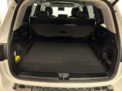 Mercedes-Benz GLB Gebrauchtwagen